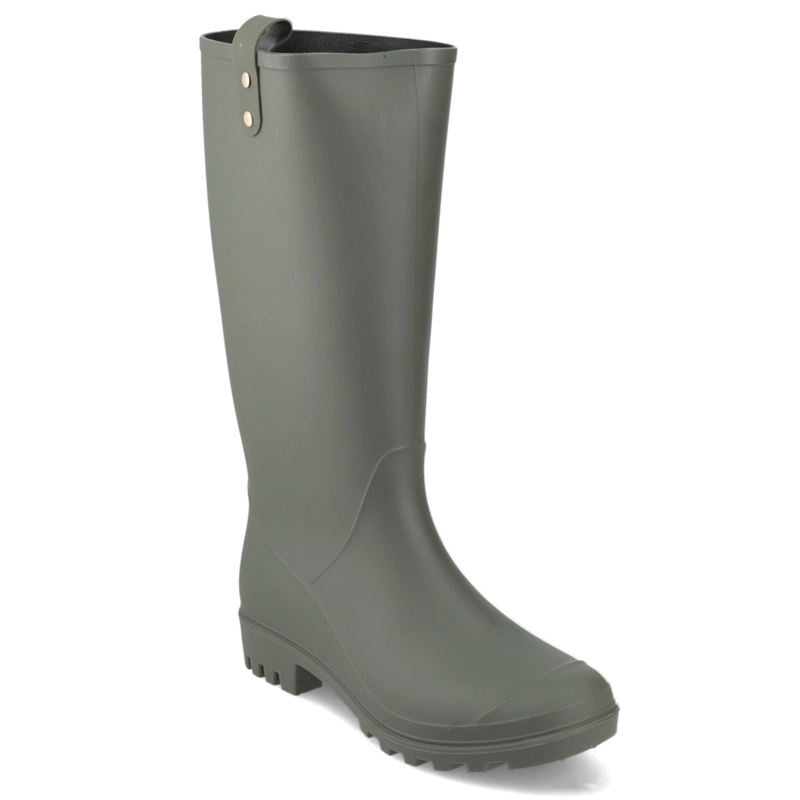BOTA DE AGUA VERDE NEW WALK - 1