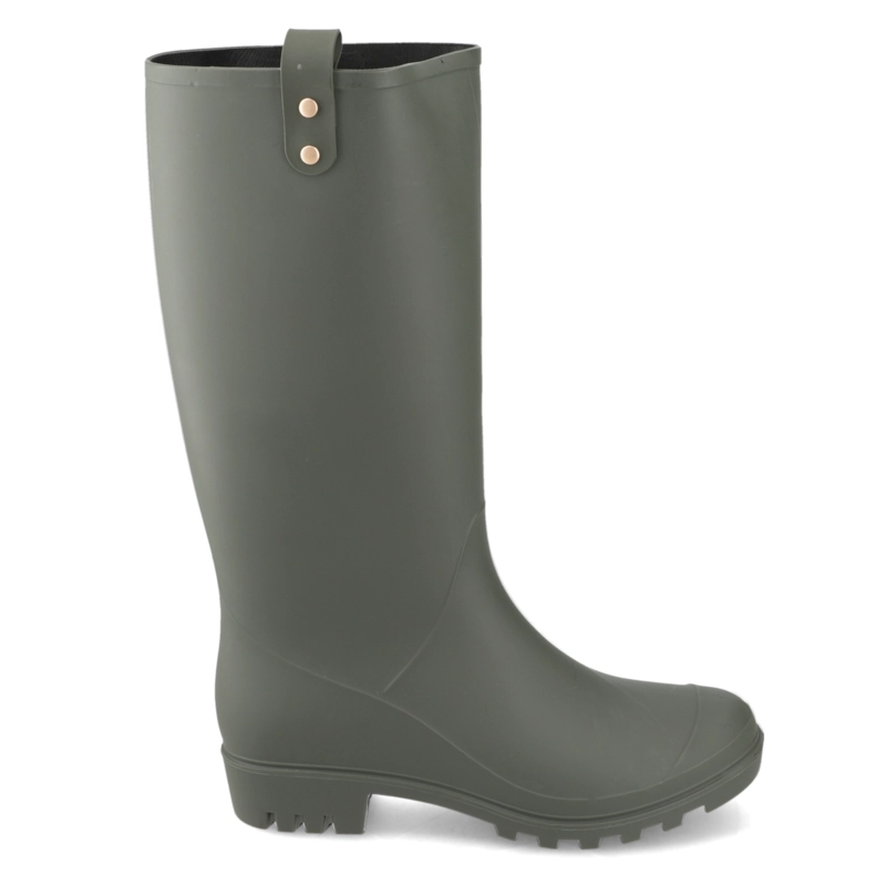BOTA DE AGUA VERDE NEW WALK - 2