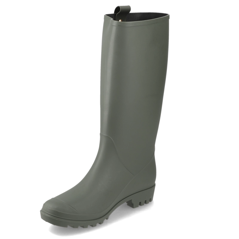 BOTA DE AGUA VERDE NEW WALK - 3
