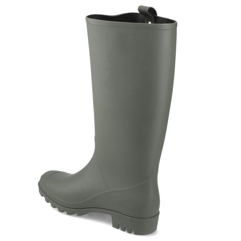 BOTA DE AGUA VERDE NEW WALK - 4