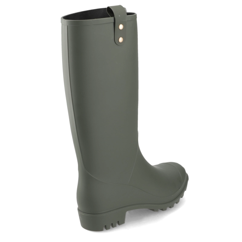 BOTA DE AGUA VERDE NEW WALK - 5