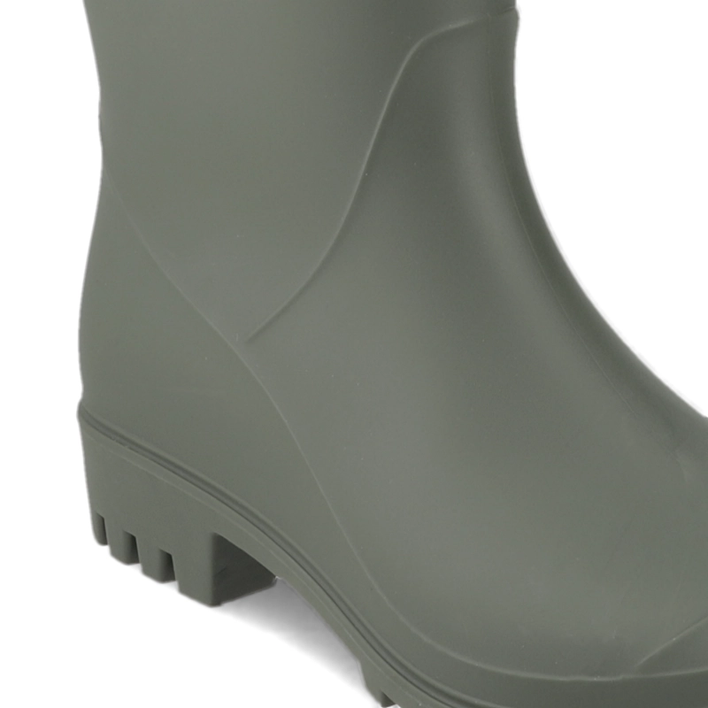 BOTA DE AGUA VERDE NEW WALK - 6