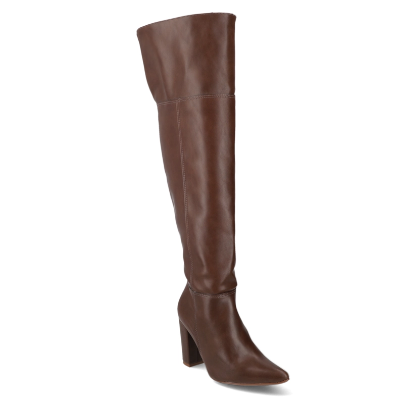 BOTA MUJER VIZZANO CAFE - 1
