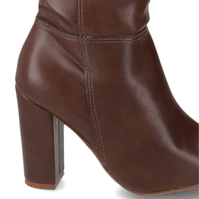 BOTA MUJER VIZZANO CAFE - 7