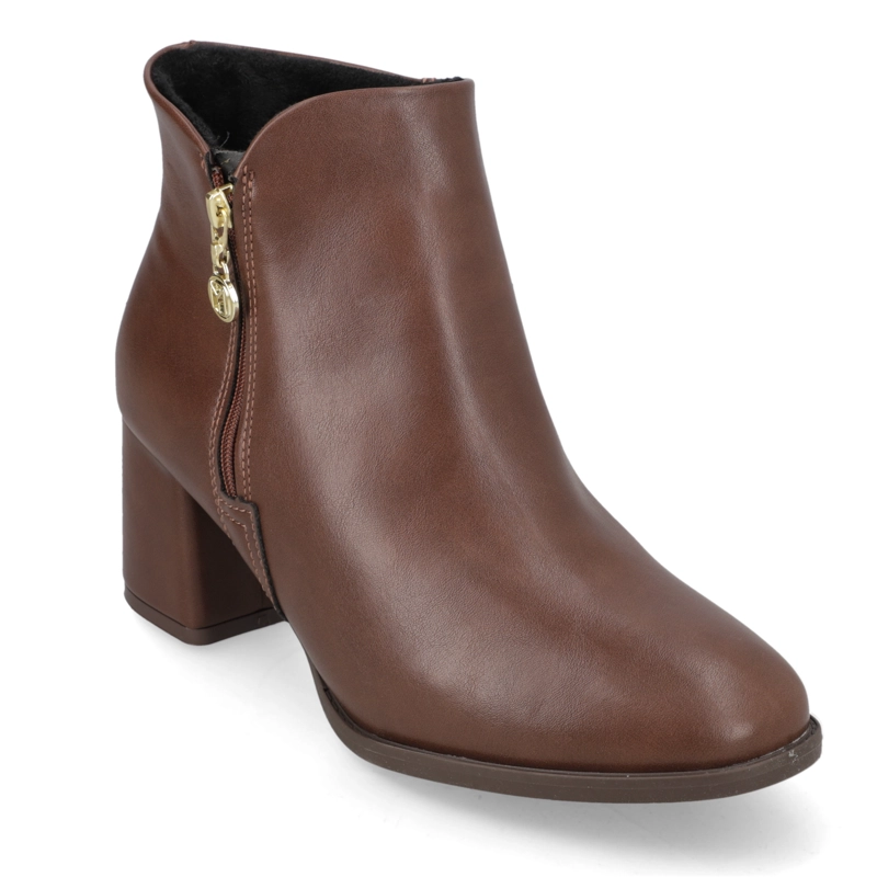 BOTIN MUJER MODARE CAFE - 1