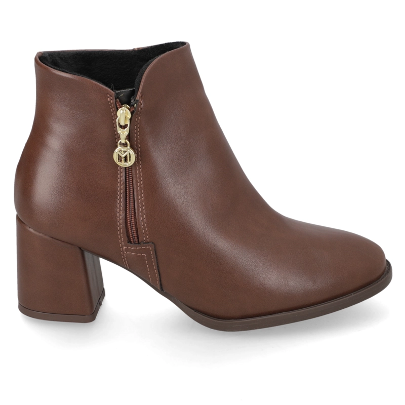 BOTIN MUJER MODARE CAFE - 2