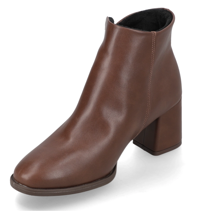 BOTIN MUJER MODARE CAFE - 3