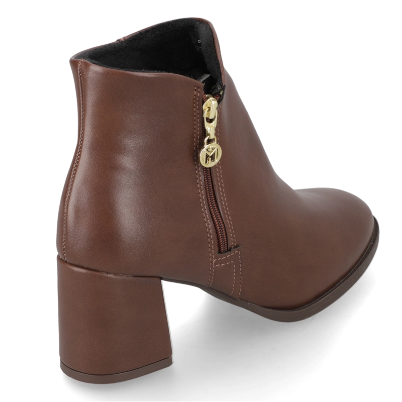 BOTIN MUJER MODARE CAFE - 5