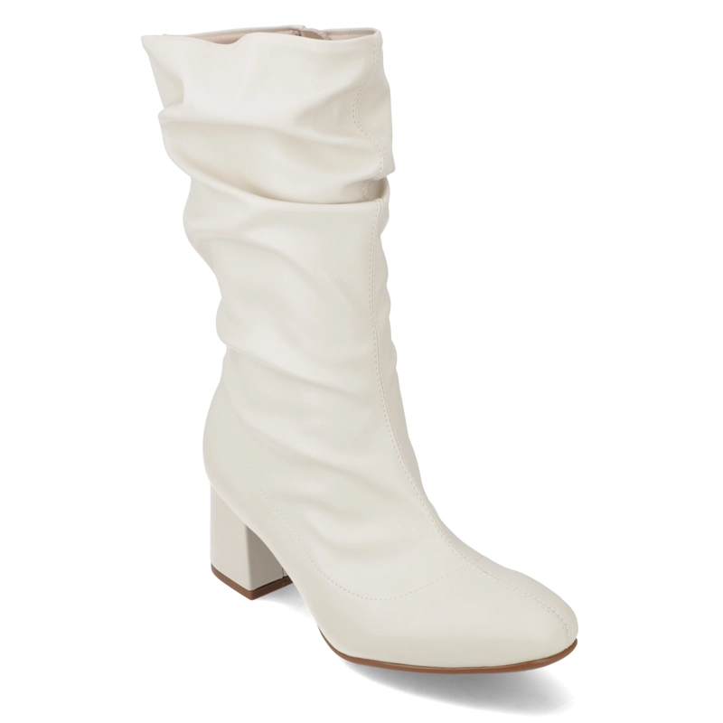 BOTA MUJER BEIRA RIO BLANCO - 1