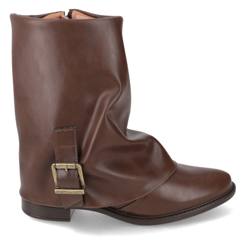 BOTIN MUJER VIZZANO CAFE - 2