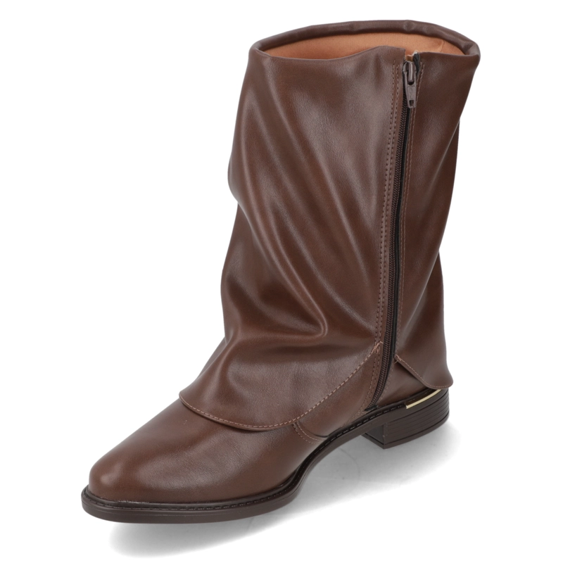 BOTIN MUJER VIZZANO CAFE - 3