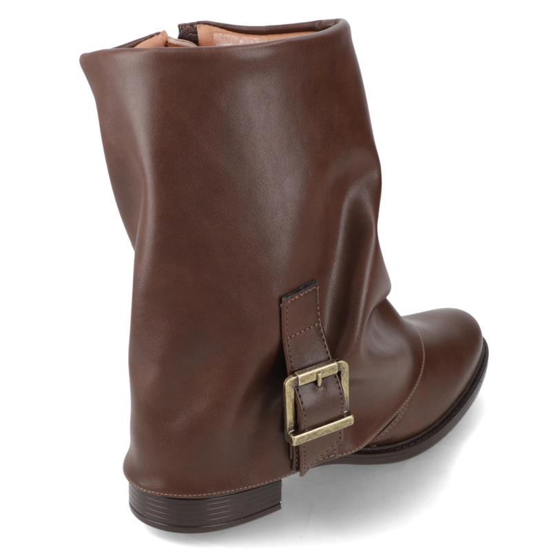 BOTIN MUJER VIZZANO CAFE - 5
