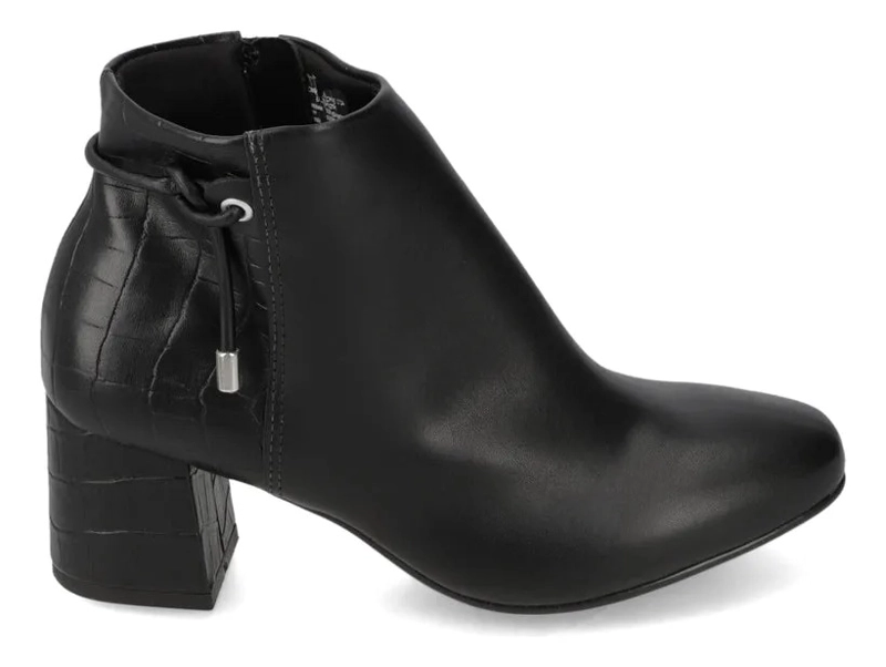 BOTIN MUJER BEIRA RIO NEGRO - 1