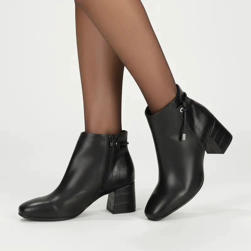 BOTIN MUJER BEIRA RIO NEGRO - 2