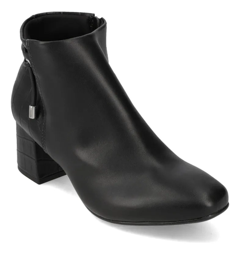 BOTIN MUJER BEIRA RIO NEGRO - 4