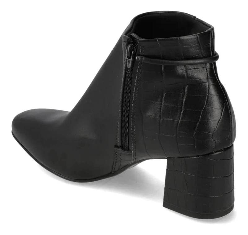BOTIN MUJER BEIRA RIO NEGRO - 6