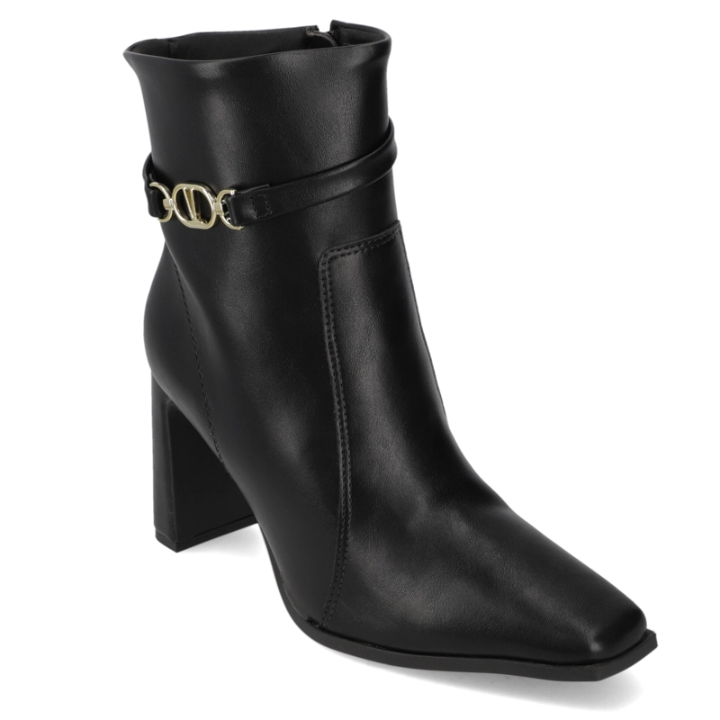 BOTIN NEGRO VIZZANO - 1