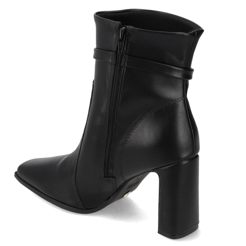 BOTIN NEGRO VIZZANO - 4