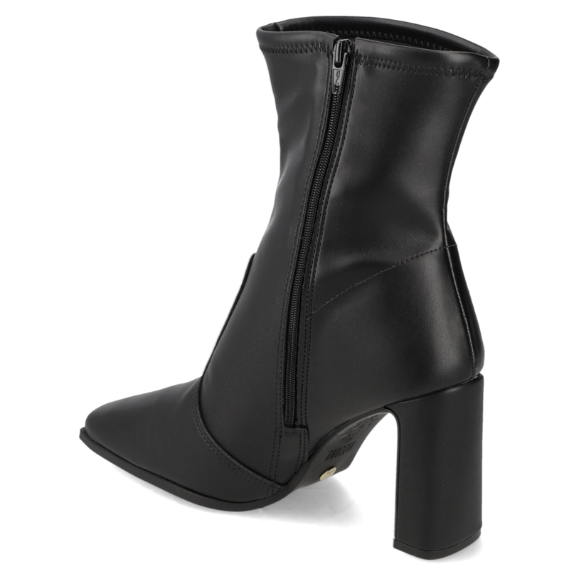 BOTIN NEGRO VIZZANO - 4