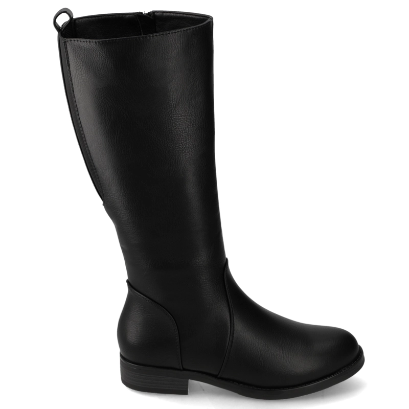 BOTA NEGRA NEW WALK - 2