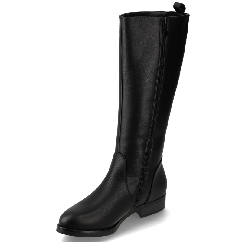 BOTA NEGRA NEW WALK - 3