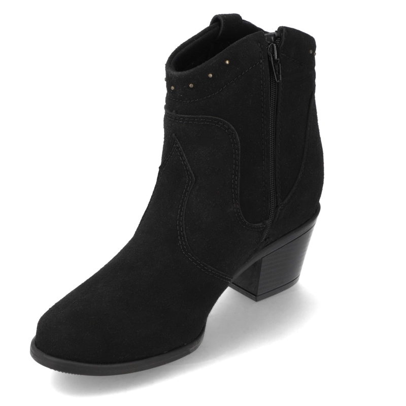 BOTIN CAMEL MODARE - 3