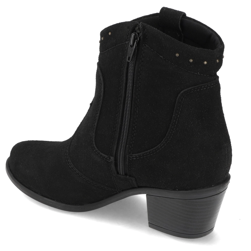 BOTIN CAMEL MODARE - 4