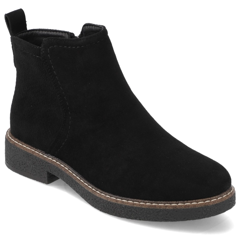 BOTIN NEGRO - 1