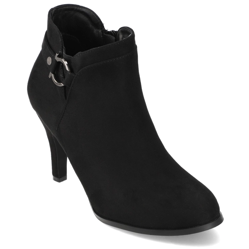 BOTIN NEGRO TACO ALQUIMIA - 1
