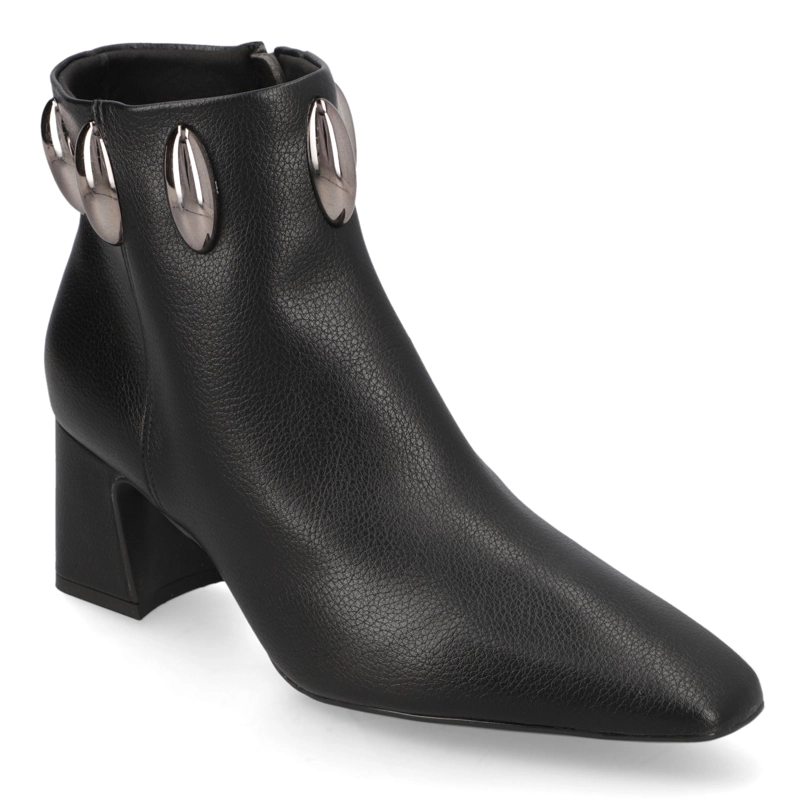 BOTIN NEGRO VIZZANO - 1
