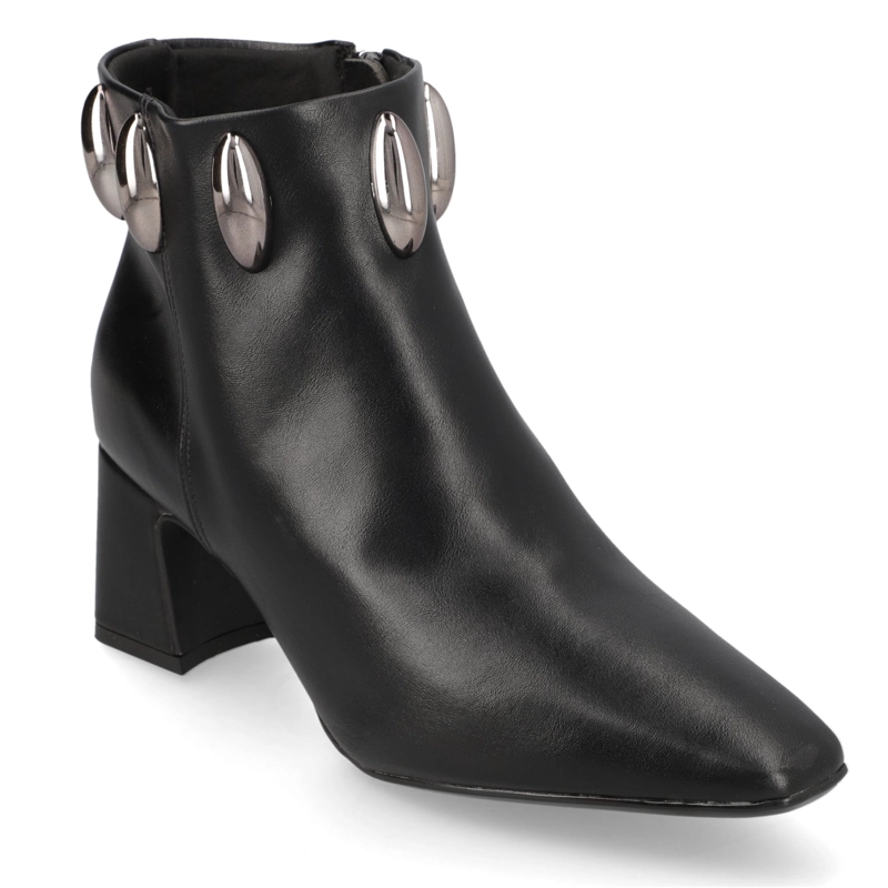 BOTIN NEGRO VIZZANO - 1