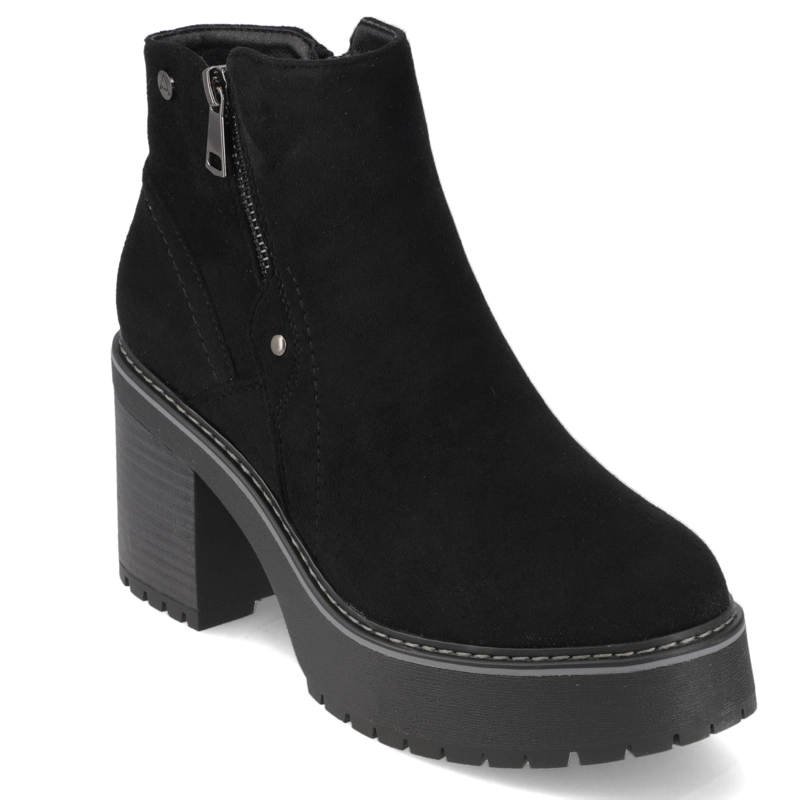 BOTIN NEGRO  ALQUIMIA - 1
