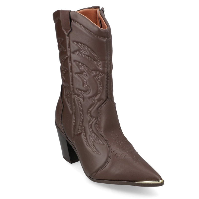 BOTA TEXANA CAFE  VIZZANO - 1