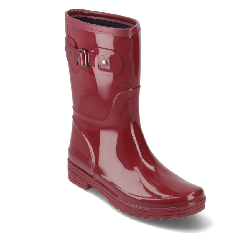 BOTA DE AGUA MUJER BURDEO - 1