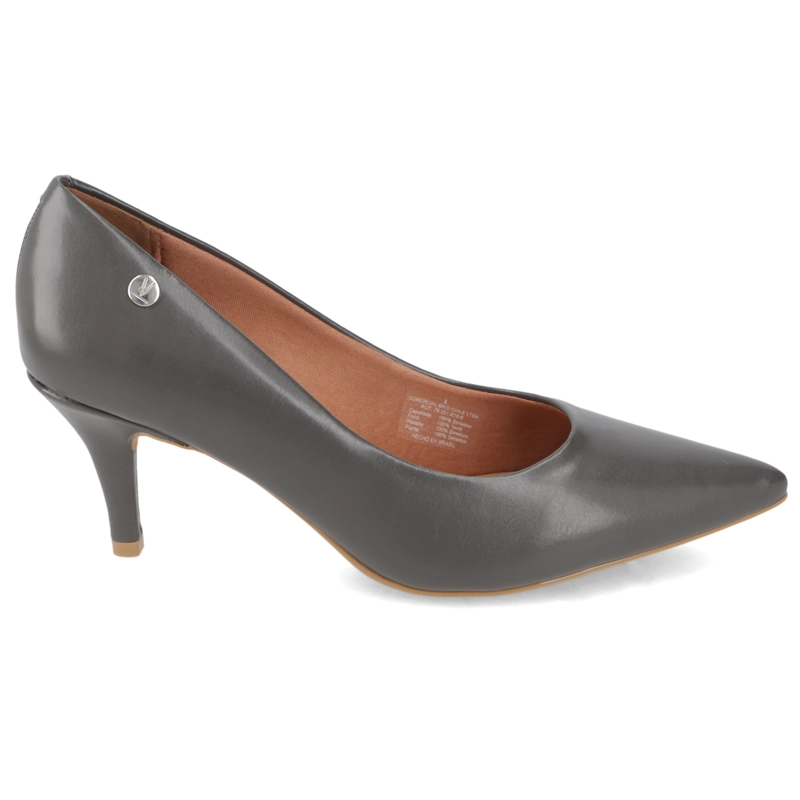 ZAPATO STILETTO  VIZZANO GRIS - 2