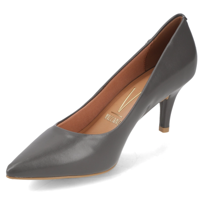 ZAPATO STILETTO  VIZZANO GRIS - 3