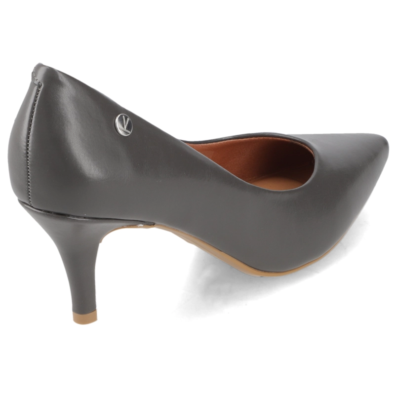 ZAPATO STILETTO  VIZZANO GRIS - 5