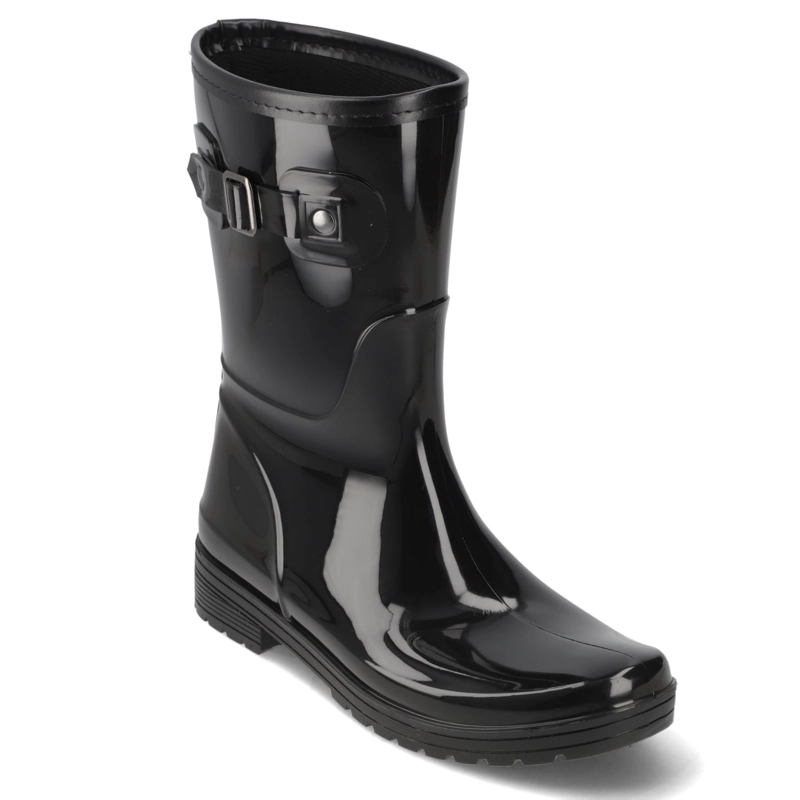BOTA DE AGUA NEGRA - 1