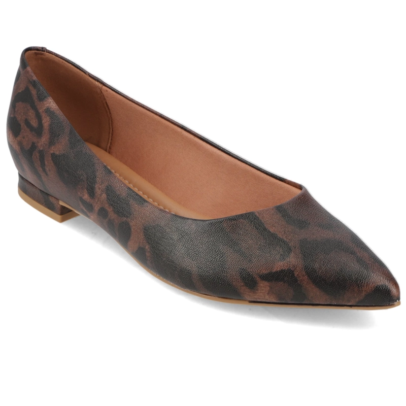 BALLERINA ANIMAL PRINT VIZZANO - 1
