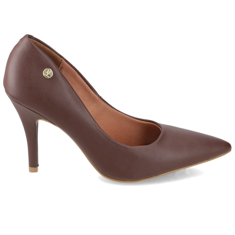 ZAPATO STILETTO CAFE  VIZZANO - 2