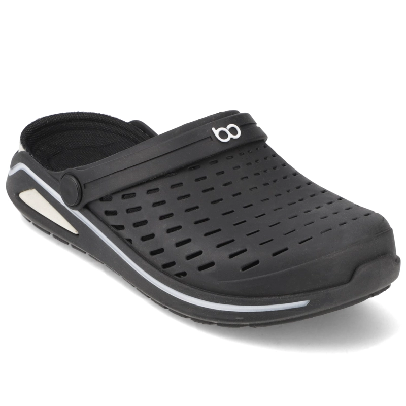 CLOG KIN NEGRA - 1