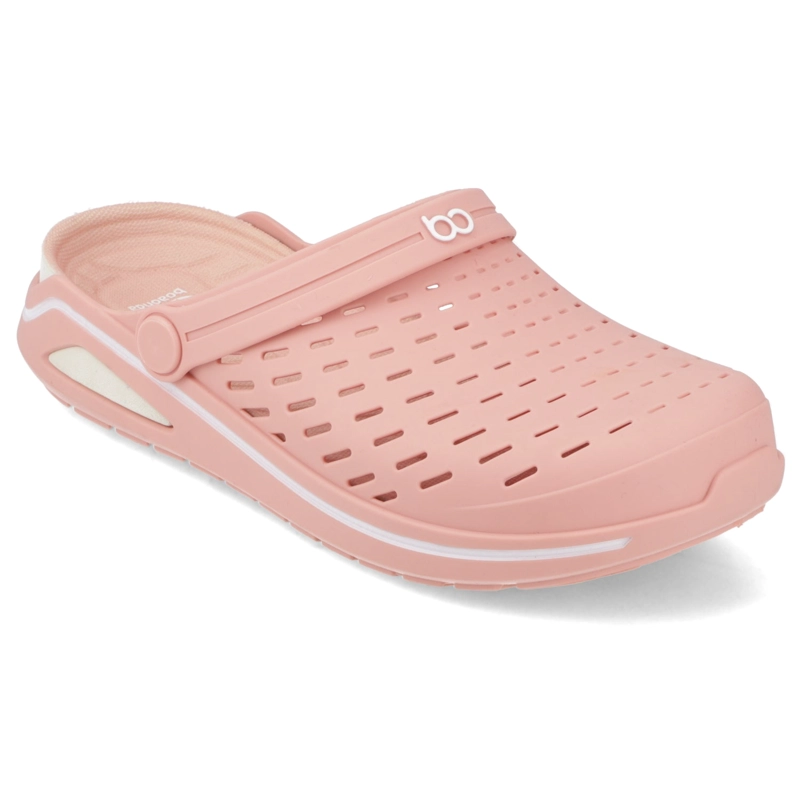 CLOG KIN ROSADA - 1