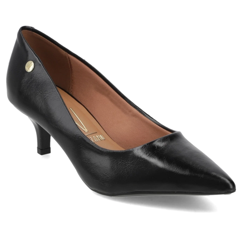 STILETTO NEGRO VIZZANO - 1