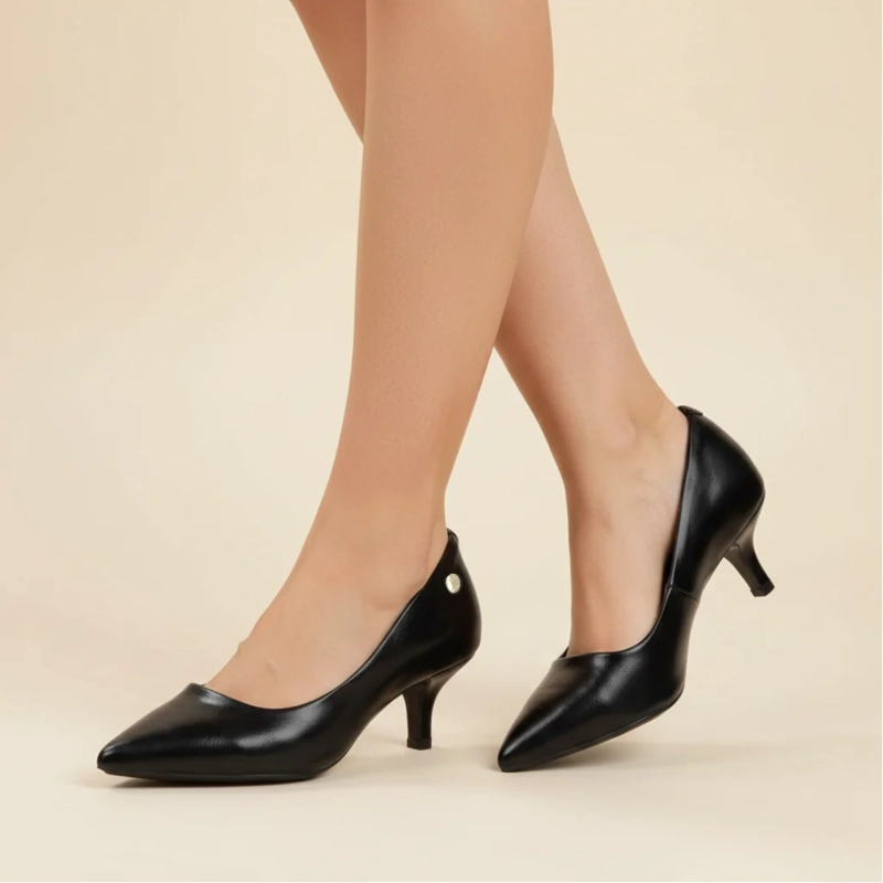 STILETTO NEGRO VIZZANO - 2
