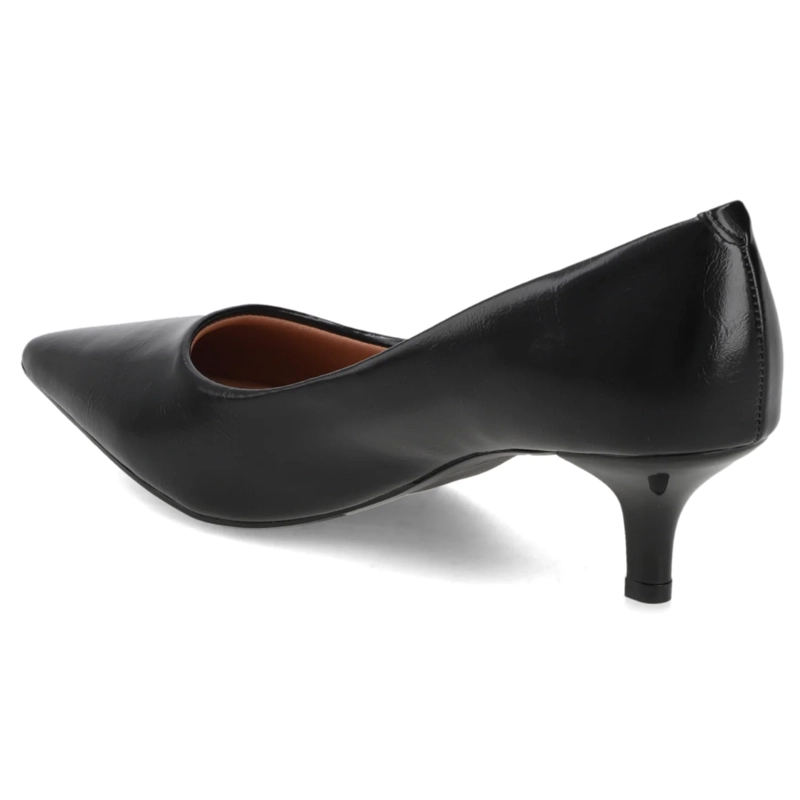 STILETTO NEGRO VIZZANO - 6