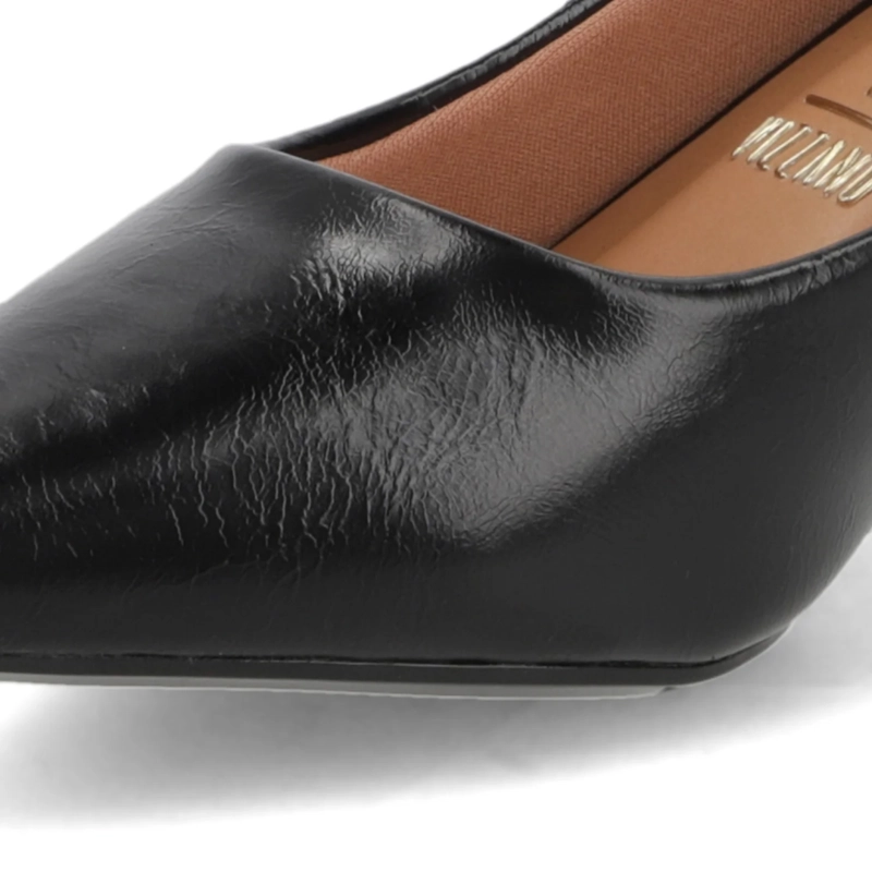 STILETTO NEGRO VIZZANO - 7