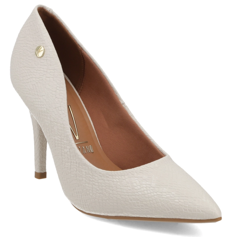 STILETTO BLANCO OFF VIZZANO - 1