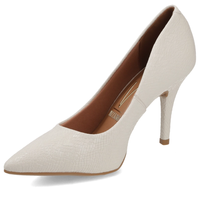 STILETTO BLANCO OFF VIZZANO - 4