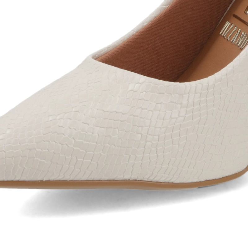 STILETTO BLANCO OFF VIZZANO - 7