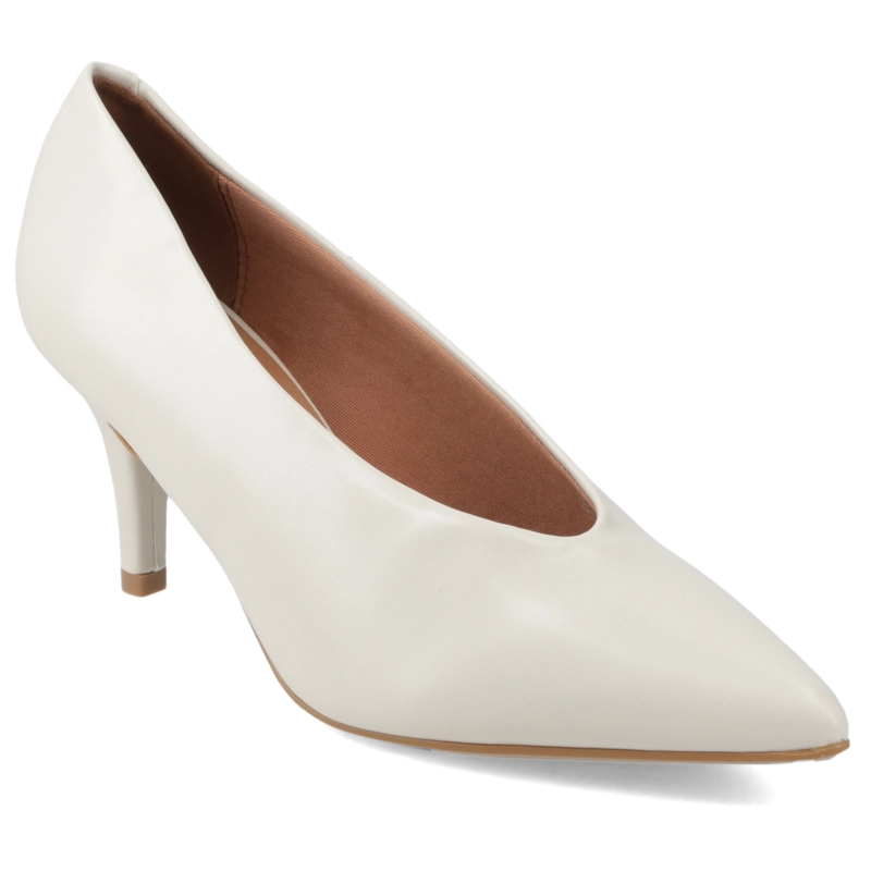STILETTO BLANCO OFF VIZZANO - 3